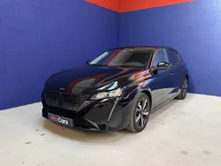 Peugeot 308 1.5 bluehdi 130 allure eat bva start-stop