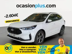 FORD Kuga 1.5 EcoBoost ST-Line FWD 150
