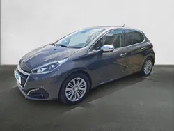 Peugeot 208 PureTech 110ch S&S EAT6 - Allure