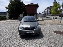 Toyota Corolla 1.4  VVT-I