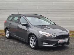 Ford Focus SW 1.5 TDCI 120cv GARANTIE 12MOIS / EXCELLENT ETAT