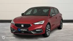 Seat Leon 2.0 TDI 150ch FR DSG7
