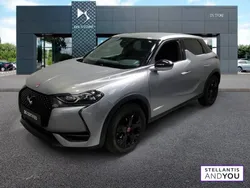 DS 3 DS3 Crossback PureTech 130 EAT8 Performance Line