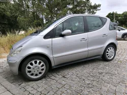 Mercedes-Benz A 140 Elegance