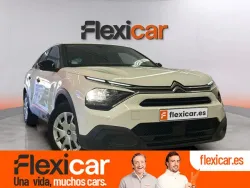 CITROEN C4 1.5 BlueHDI S&S Feel 110