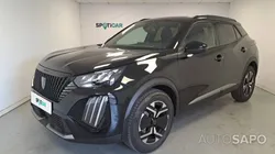 Peugeot 2008 1.2 PureTech Allure de 2025