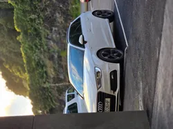 Audi A3 Sportback s line full extras