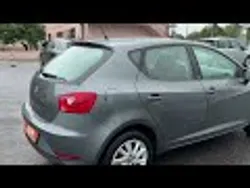 SEAT Ibiza 1.0 MPI S&S Reference