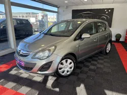 Opel Corsa 1.2 - 85 ch Twinport Graphite
