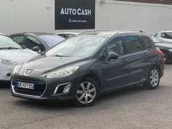 Paiement 4X CB - Très Belle Peugeot 308 SW 1.6HDi 92CH Toit Panoramique Crit’Air2