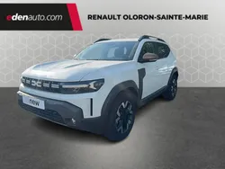 Dacia Duster Mild Hybrid 130 4x4 Extreme