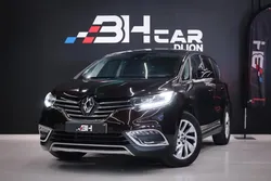 Renault Espace 1.6 DCI 160 ENERGY INTENS EDC BVA | GARANTIE | SIEGES ELEC CHAUFFANTS | REGUL ADAP