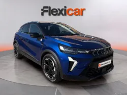 Mitsubishi ASX 1.3 DI-T Intense 7DCT