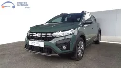 DACIA Sandero TCe Expresion 67kW