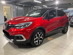 Renault Captur 1.2 TCe Exclusive EDC