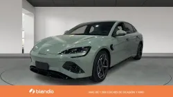 BYD Seal Design RWD 230kW