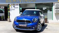 MINI Paceman Cooper S de 2013