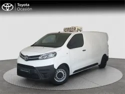 TOYOTA Proace Van Media 1.5D Business 120