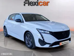 Peugeot 308 1.2 PureTech Active Pack