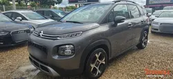 Citroen C3 Aircross 1.2 110 SHINE START-STOP
