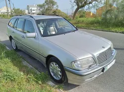 Mercedes-Benz C 220 CDI