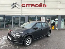 Citroën C3 (3) BlueHDi 100 BVM Auto-Ecole
