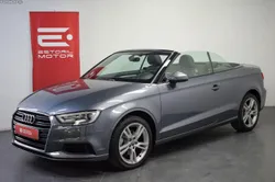 Audi A3 Cabrio 1.6 TDi Design