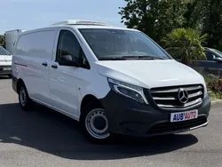 Mercedes VITO FG 116 CDI LONG PRO PROPULSION 9G-TRONIC FRIGORIFIQUE
