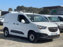 Opel Combo 1.6 CDTi 100ch « pack business » 😎