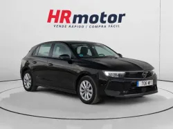 OPEL Astra 1.2T XHT S-S Edition 130