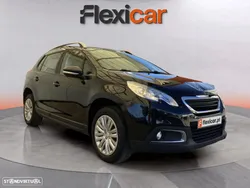 Peugeot 2008 1.2 PureTech Style
