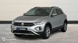 Volkswagen T-Roc 1.5 TSI Evo2 150ch VW Edition DSG7