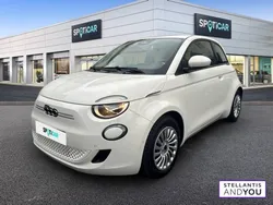 Fiat 500 e 118 ch Nouvelle Nouvelle 500