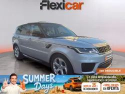 LAND ROVER Range Rover Sport 2.0 Si4 PHEV Autobiography Dynamic 404