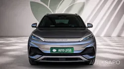 BYD Atto 3 de 2022