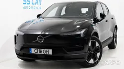 Volvo EX30 de 2024