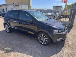 Volkswagen Polo 1.4 TDI DSG7 90 cv Comfortline