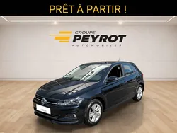 VOLKSWAGEN Polo 1.0 80 S&S BVM5 Edition