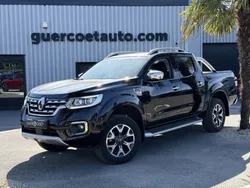 Renault ALASKAN 2.3 DCI 190CH DOUBLE CABINE INTENS