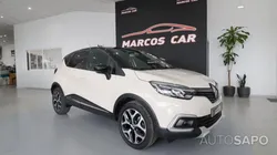 Renault Captur 1.5 dCi Exclusive de 2017