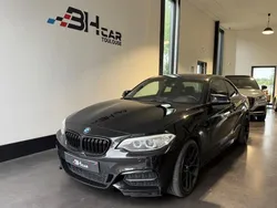 Bmw M235 COUPE 3.0 I 325 BVA