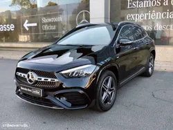 Mercedes-Benz GLA 250 e 8G-DCT AMG Line Advanced Plus