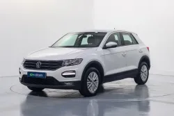 VOLKSWAGEN T-Roc 2.0TDI Edition 85kW