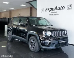 Jeep Renegade 1.0 T Sport