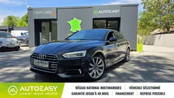 Audi A5 SPORTBACK 2.0 TFSI 190 S tronic 7 Design