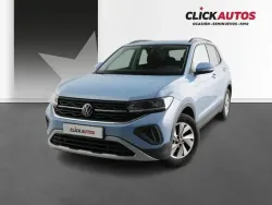 Volkswagen T-Cross 1.0 TSI Life 70kW