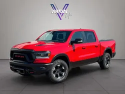Dodge RAM 1500 Rebel 5.7 V8 HEMI 4x4 – 29 000 km – LED – Navi – Look Offroad