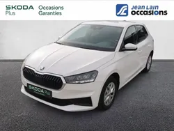 Skoda Fabia 1.0 MPI 65 ch BVM5 Active