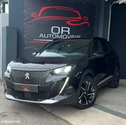 Peugeot 2008 1.2 PureTech Allure
