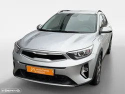 Kia Stonic 1.0 T-GDI Drive 7DCT
